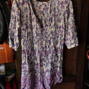 Super soft and poppin one piece